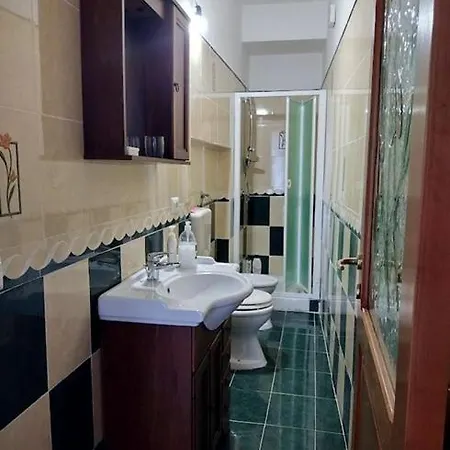 San Cosimo Дом отдыха Кастеллабате